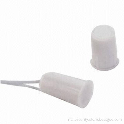 Door Contact, Recessed Mounted with CE Standard, RoHS Directive-compliant